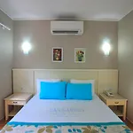 Garden Курортный комплекс 4*