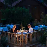 Garden Курортный комплекс Сиде