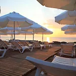 Курортный комплекс Garden 4*