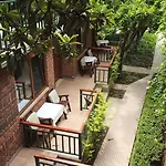 Курортный комплекс Garden 4*