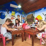 Курортный комплекс Garden Сиде