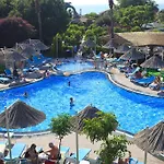 Курортный комплекс Garden Сиде