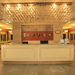 Курортный комплекс Garden 4*