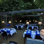 Курортный комплекс Garden