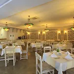 Курортный комплекс Garden Сиде