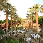 Курортный комплекс Garden Сиде