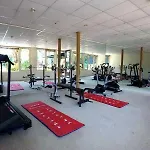Курортный комплекс Garden