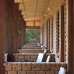 Garden Курортный комплекс 4*