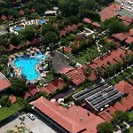 Garden Курортный комплекс 4*