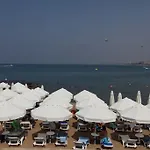 Курортный комплекс Garden 4*