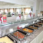 Курортный комплекс Garden Сиде