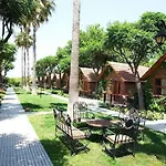 Garden Курортный комплекс 4*