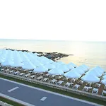Курортный комплекс Garden