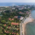 Курортный комплекс Garden 4*