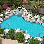 Курортный комплекс Garden
