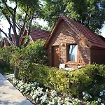 Курортный комплекс Garden Сиде