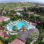 Garden 4* Sidé
