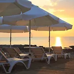 Garden Station touristique 4*
