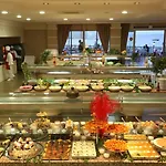 度假村 Garden