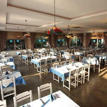 Garden 4* Side