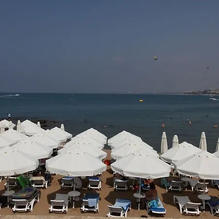 Üdülőközpont Garden 4*