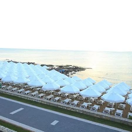 Ośrodek wypoczynkowy Garden