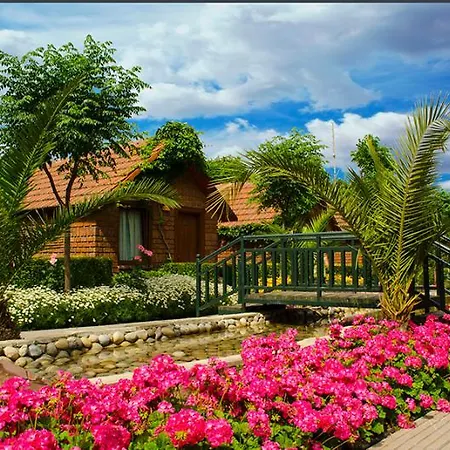 Garden Ośrodek wypoczynkowy