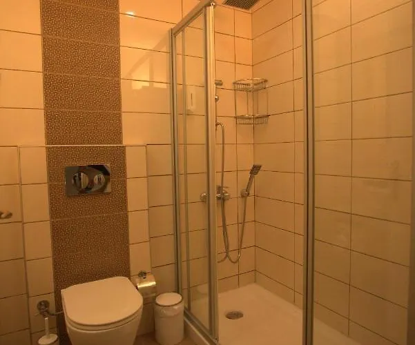 Курортний комплекс Garden 4*