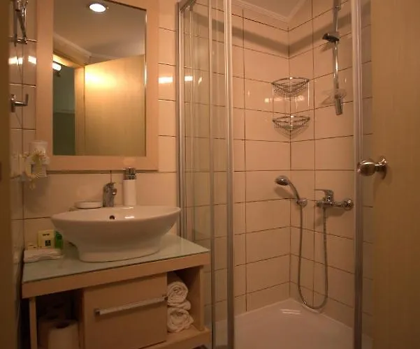 Курортний комплекс Garden Сіде