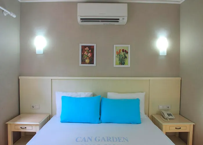 Garden Курортний комплекс 4*