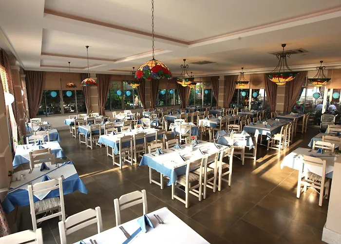 Garden Курортний комплекс 4*