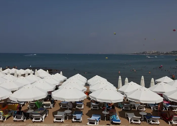 Курортний комплекс Garden 4*