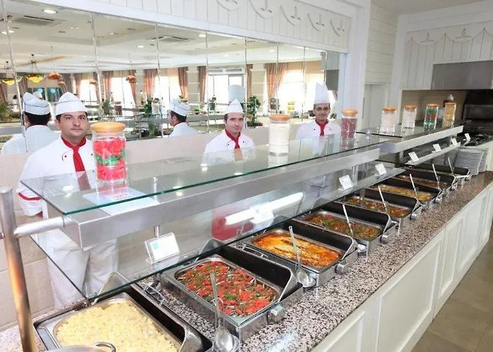 Курортний комплекс Garden Сіде