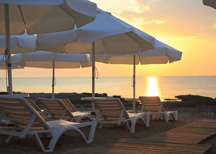 Garden Курортний комплекс 4*