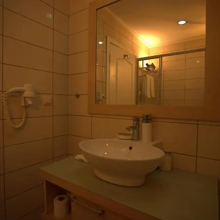 Garden Ośrodek wypoczynkowy 4*