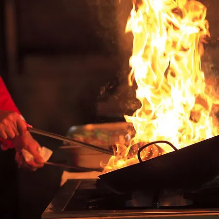 리조트 Garden 시데