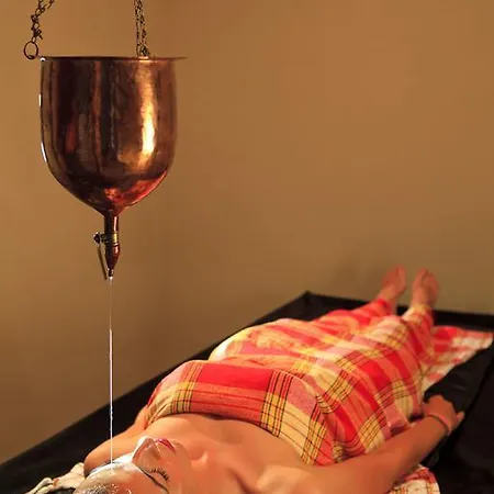 Ośrodek wypoczynkowy Garden Side