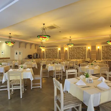 리조트 Garden 시데