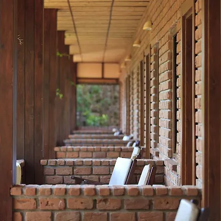 Garden Ośrodek wypoczynkowy 4*