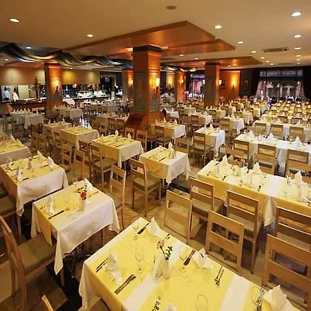 Garden Ośrodek wypoczynkowy