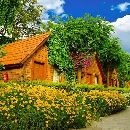 Garden Ośrodek wypoczynkowy 4*