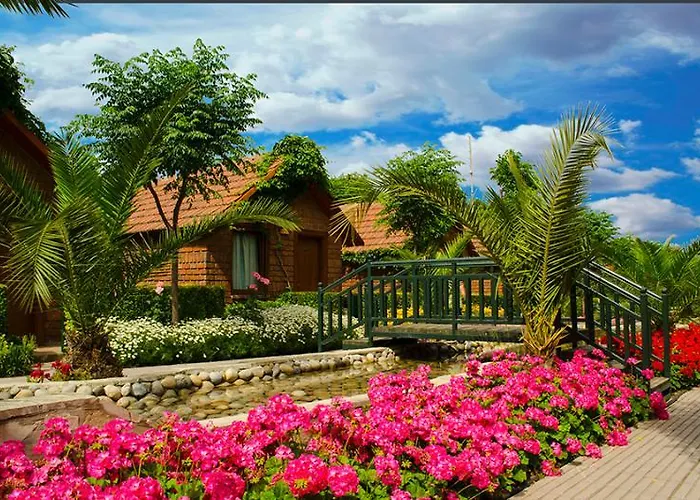 Garden Resort