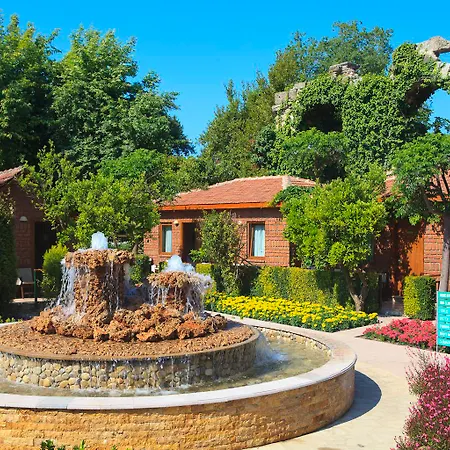 Garden 4*