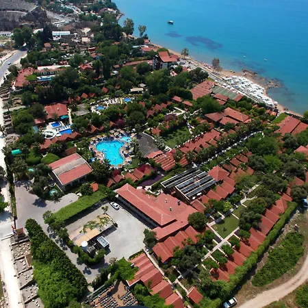 Garden 4*