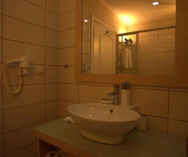 Garden Station touristique 4*