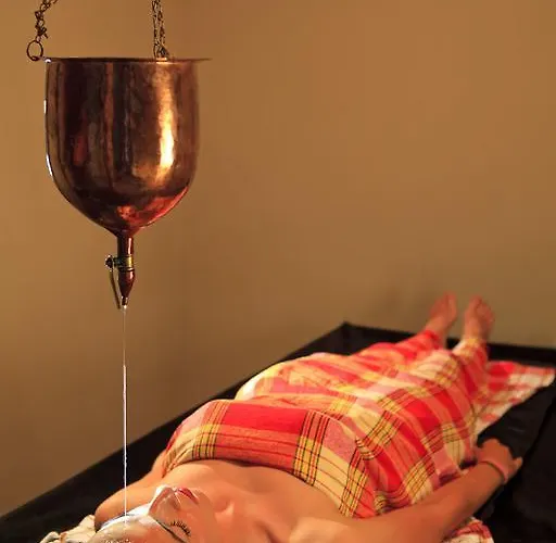 Station touristique Garden Sidé