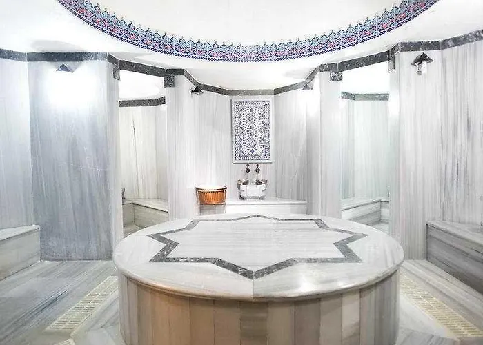 Garden Station touristique Sidé