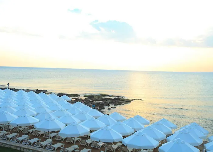 Garden Station touristique 4*